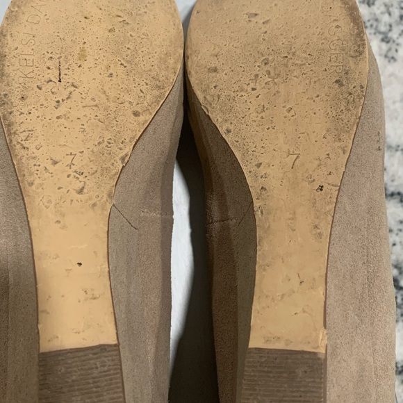 Kelsey dagger size 7 - Picture 10 of 12